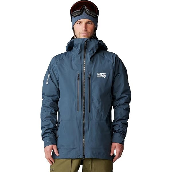 Amazon.com: DAKINE Men's Stoker GORE-TEX 3L Jacket – Waterproof